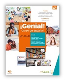 Manual ¡Genial! A1